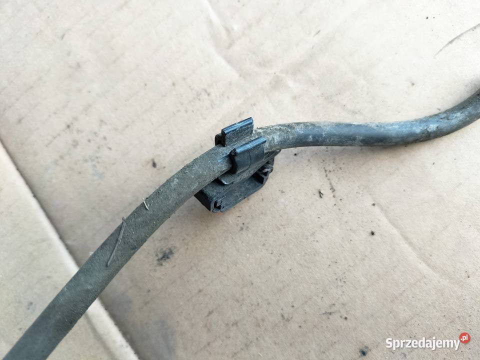 PEUGEOT 306 XN UCHWYT PRZEWODU SPRYSKIWACZY osobowe Kamień-Kolonia sprzedam