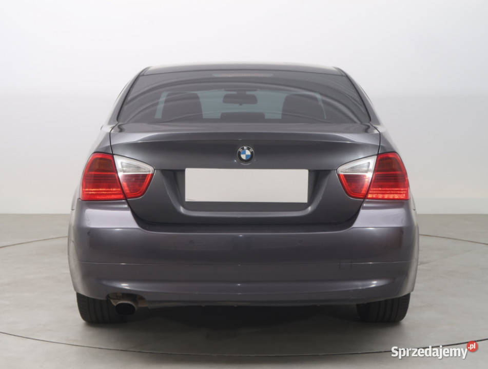 BMW 3 320 i elektryczne lusterka Bielany Wrocławskie