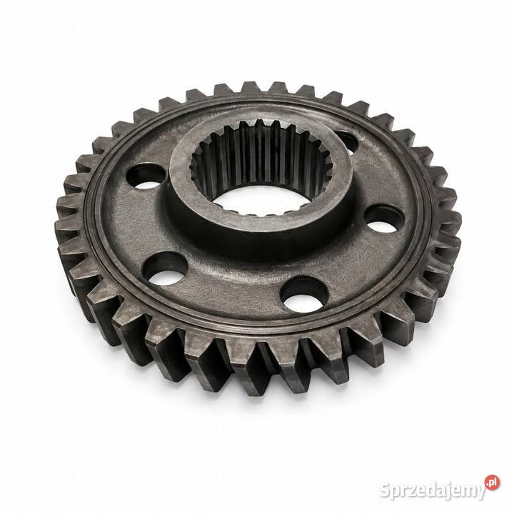 KOŁO ZĘBATE HOLLAND CASE IH 5193853 Szczecin sprzedam