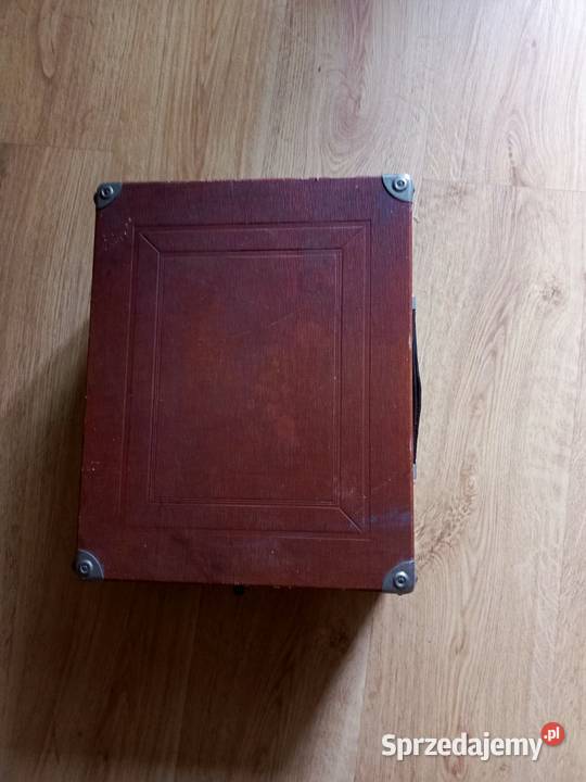 Gramofon
