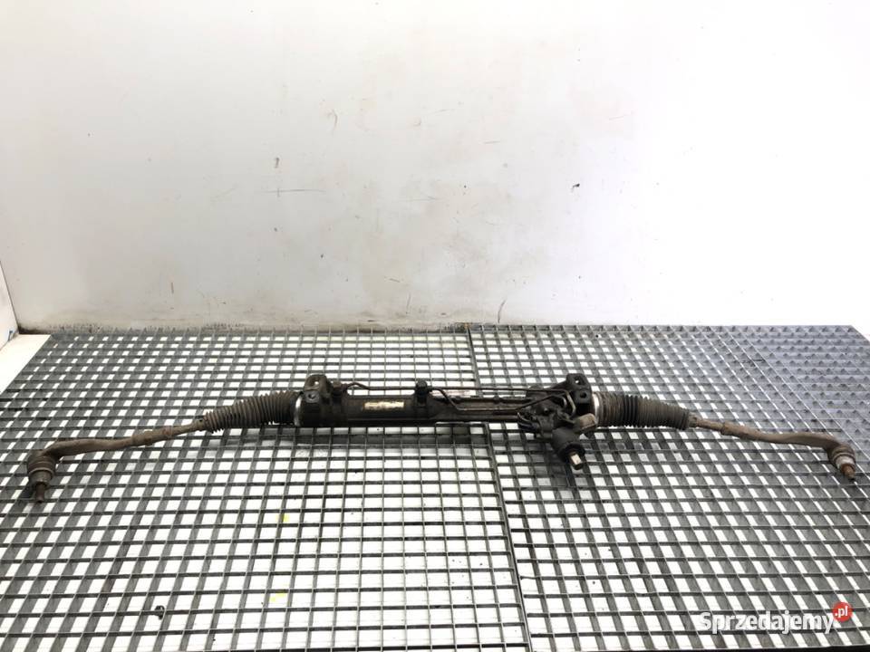 PRZEKŁADNIA KIEROWNICZA MAGLOWNICA AUDI A8 D4 sprzedam