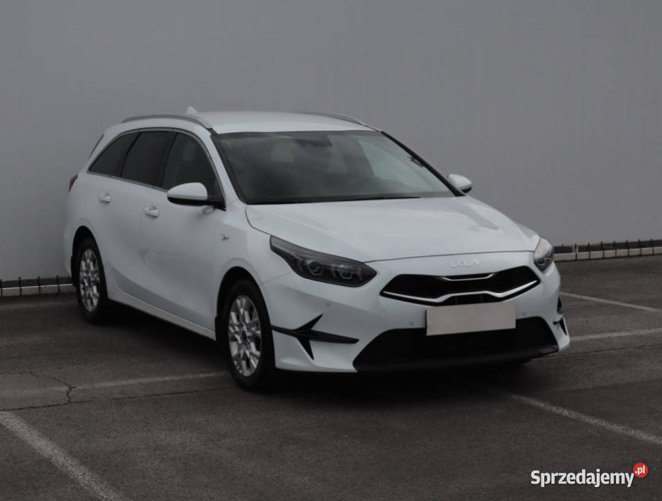 Kia Ceed 10 TGDI poduszka powietrzna sprzedam