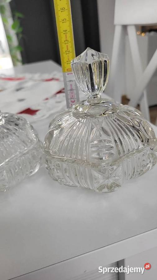 Cukiernica prl 2 st podlaskie Ciechanowiec