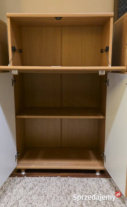 Barek 34cm Lublin sprzedam