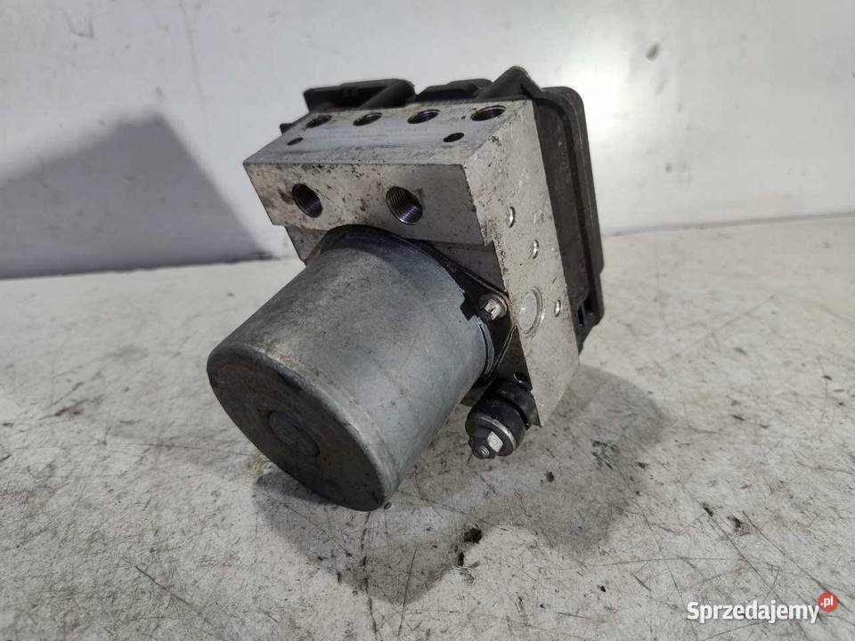 POMPA HAMULCOWA ABS INFINITY EX 30 30D