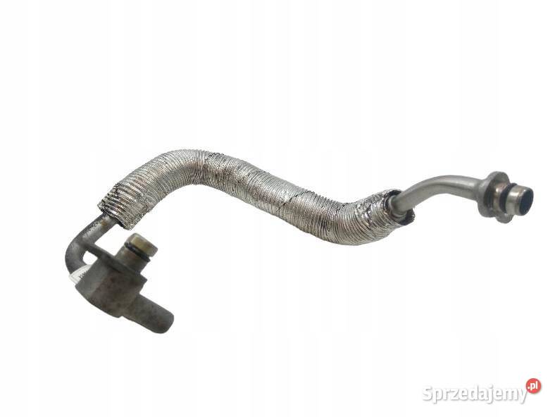 PRZEWÓD OLEJOWY TURBOSPRĘŻARKI 20 16V TB B48 sprzedam