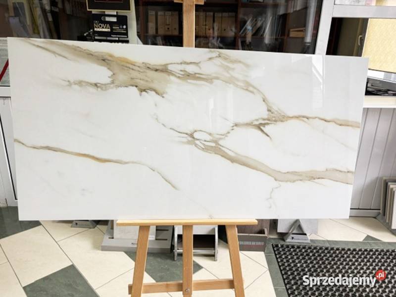 Gres 60x120 Paradyż gres poler Warm Płytki podłogowe Zakopane sprzedam