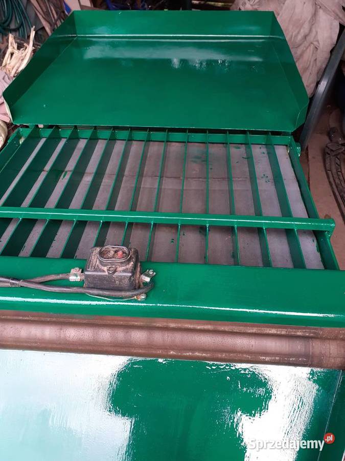 Łuskarka do bobu nieuszkodzony Proszowice