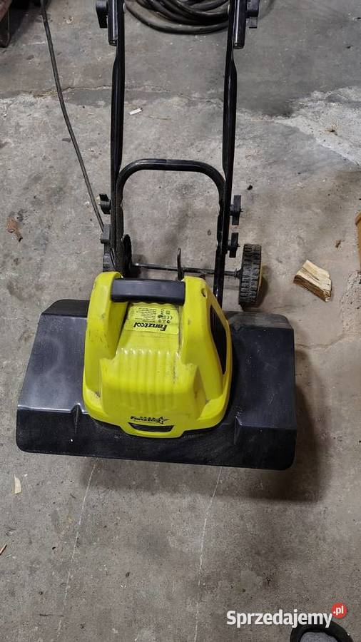 Glebogryzarka sprzedam Rzędowice sprzedam