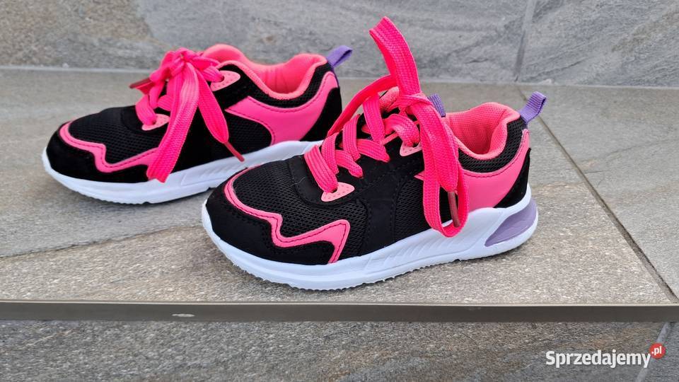 Adidasy Primark rozmiar 27