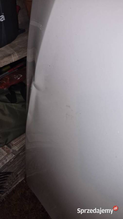 Maska przód do BMW F10F11 Nasielsk