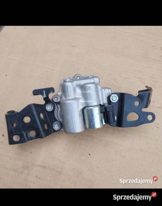 HONDA CBR 1000 RR SC 59 0812 AMORTYZATOR AMOR Nowy Tomyśl