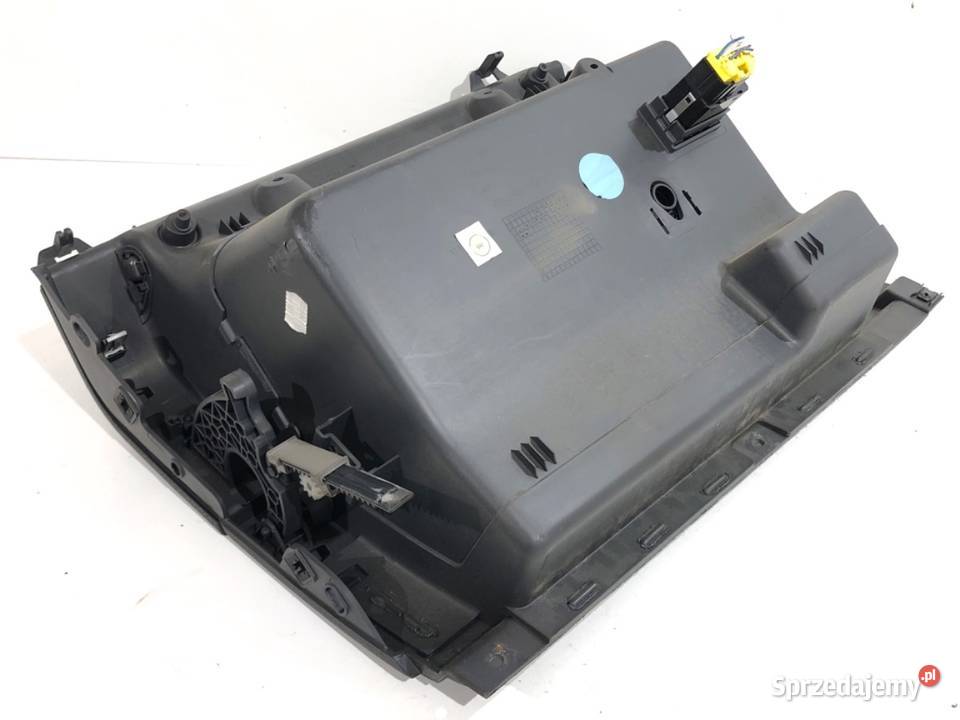 SCHOWEK PASAŻERA VW TOURAN Minivan 0310