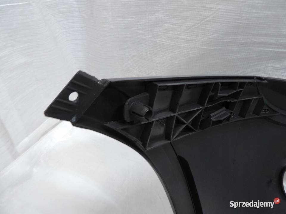 Opel Corsa C Zderzak przedni przód 93174597 NOWY sprzedam