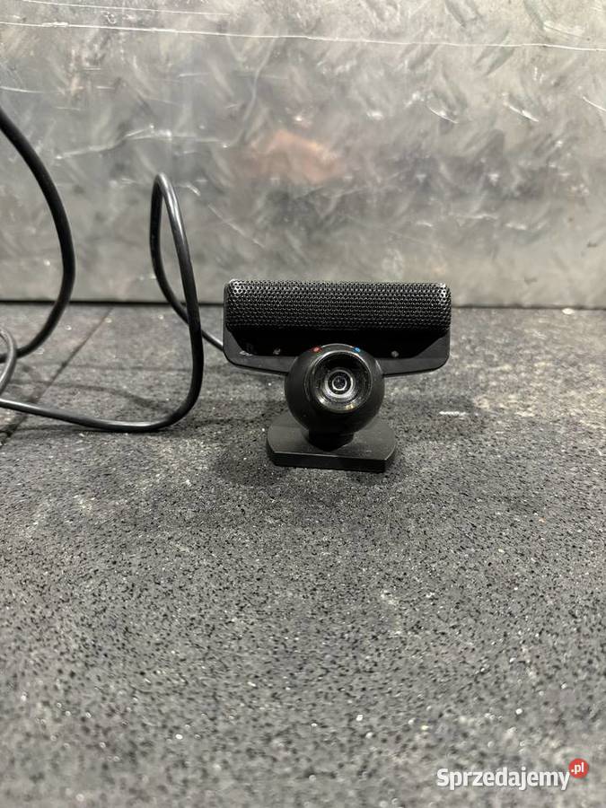 Kamera PlayStation 3