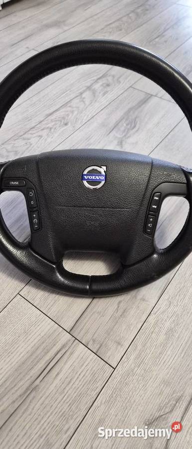 Kierownica Volvo z Multi funkcją podlaskie Bielsk Podlaski sprzedam