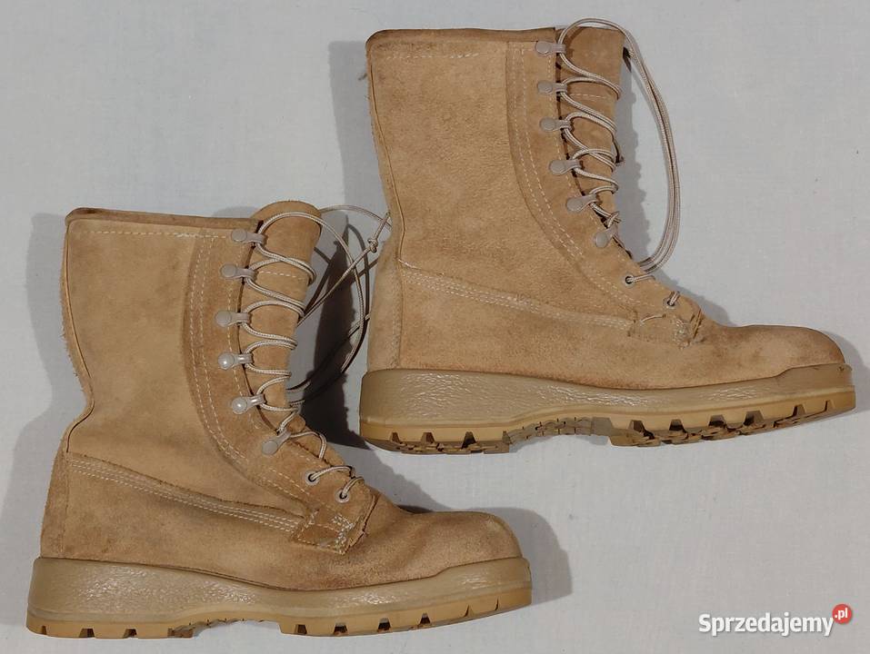 Buty ALTAMA Goretex 85R dolnośląskie Wrocław