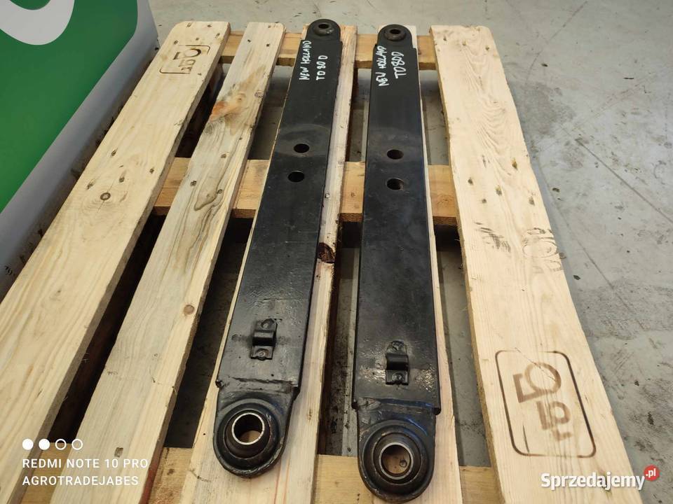 Dolne ramię podnośnika Holland TD80