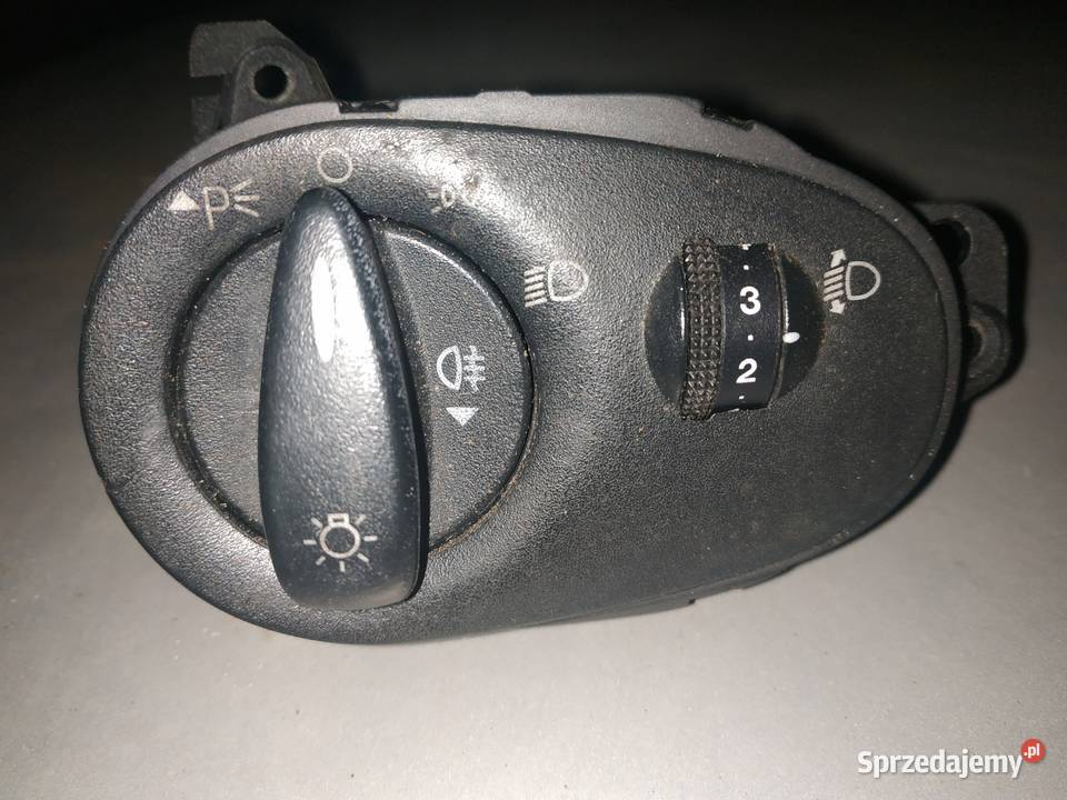 Przełącznik świateł ford focus MK1 Morawica