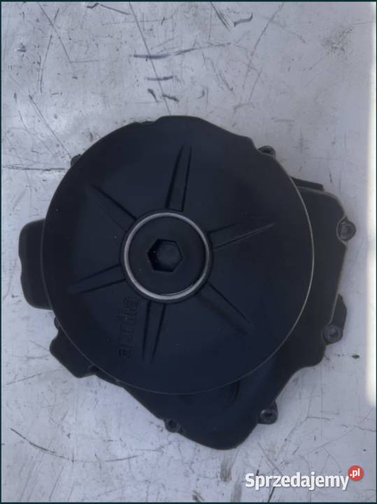 Pokrywa dekiel alternatora Aprilia Shiver 900 Ostrzeszów