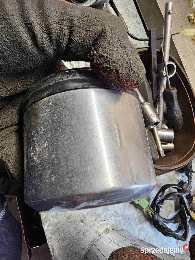 Kawasaki el 250 eliminator obrotomierz el250 Jelenia Góra sprzedam