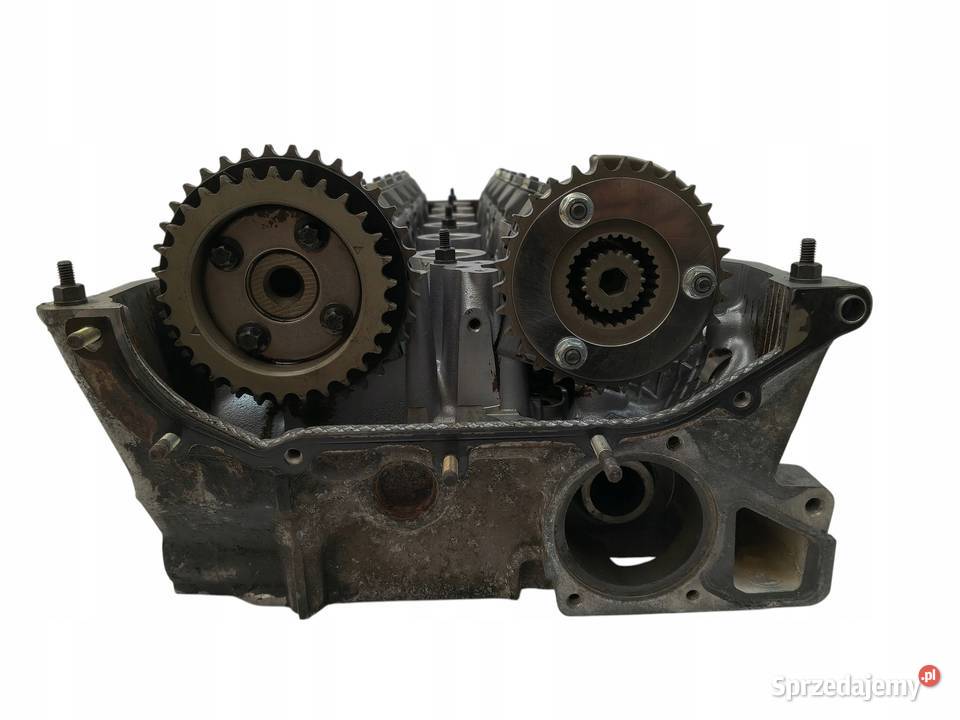 GŁOWICA BMW E36 E46 E39 20 25 M52B52 BH56998 osobowe Chełm