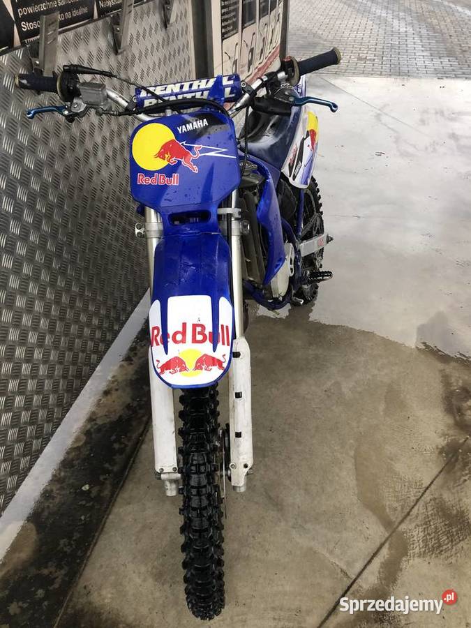 Yamaha Yz 85 2008 Orchowo - Sprzedajemy.pl