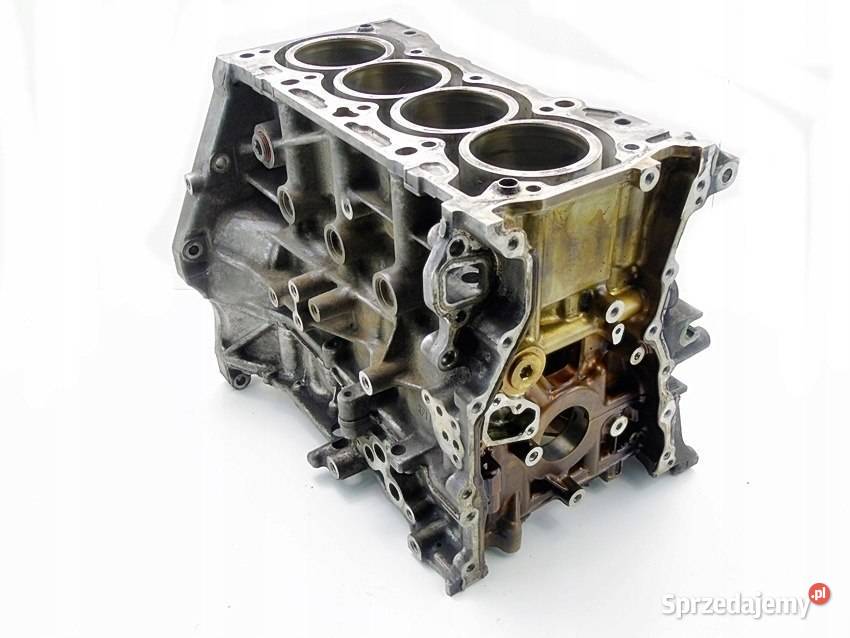 GOŁY BLOK SILNIKA PEDD10382 20 B SKYACTIV MAZDA Sosnowiec