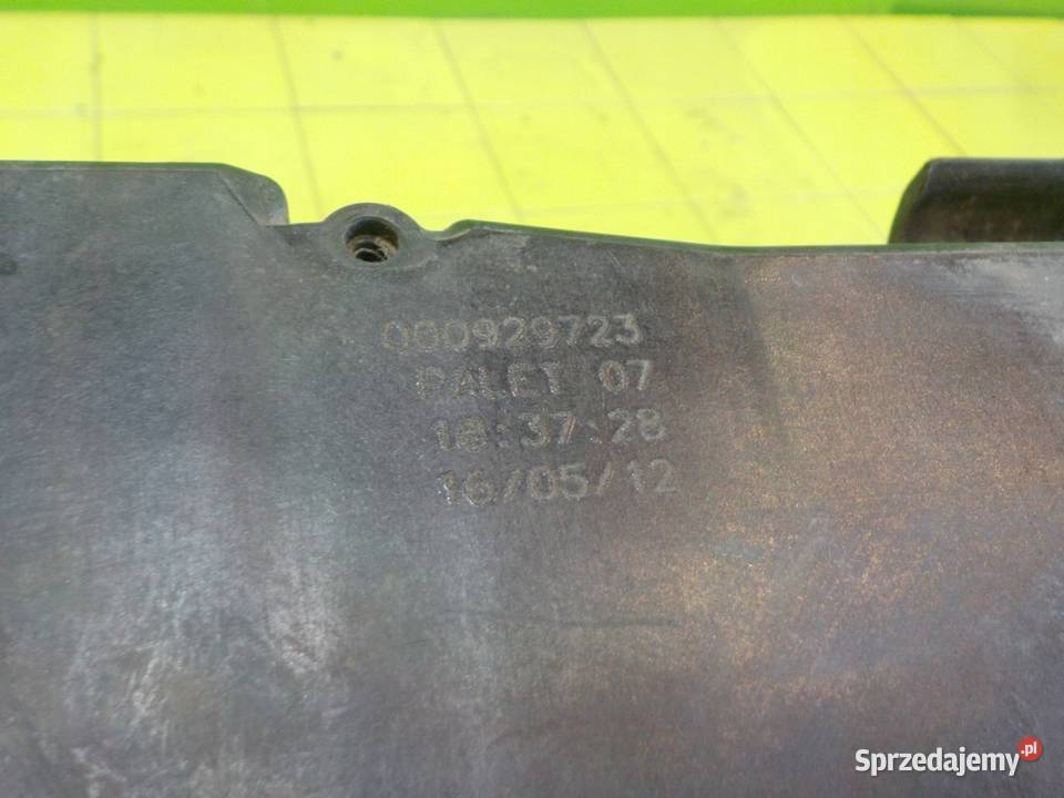 RENAULT MEGANE III I LIFT 15 DCI 12r HB 5D pas osobowe sprzedam