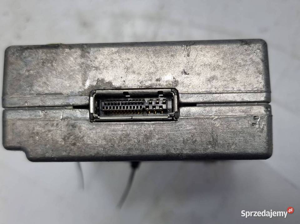 MODUŁ AUDI S8 D3 4E0035785D Pozostałe kujawsko-pomorskie Lipno