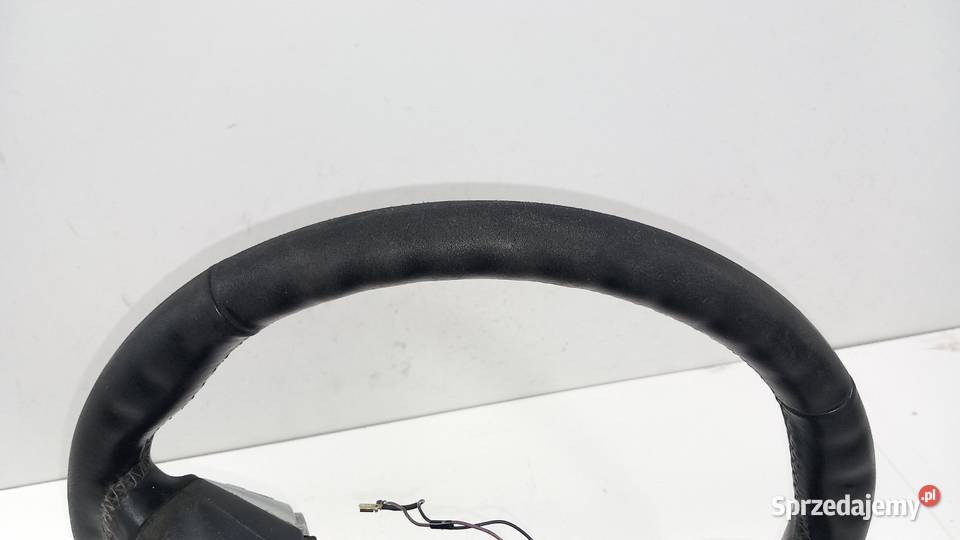 FORD MONDEO MK4 KIEROWNICA MULTIFUNKCJA SKÓRA Zbierkowo sprzedam