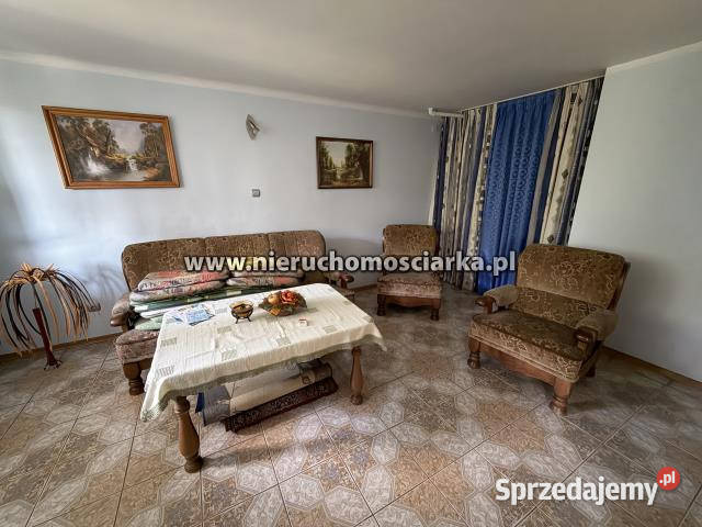Sprzedam dom wolnostojący 170m2 Czyżowice garaż