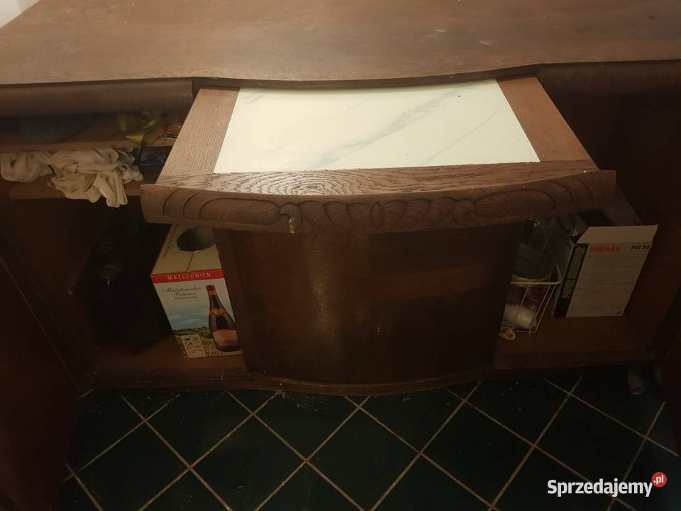 Meble antyczne Wrocław