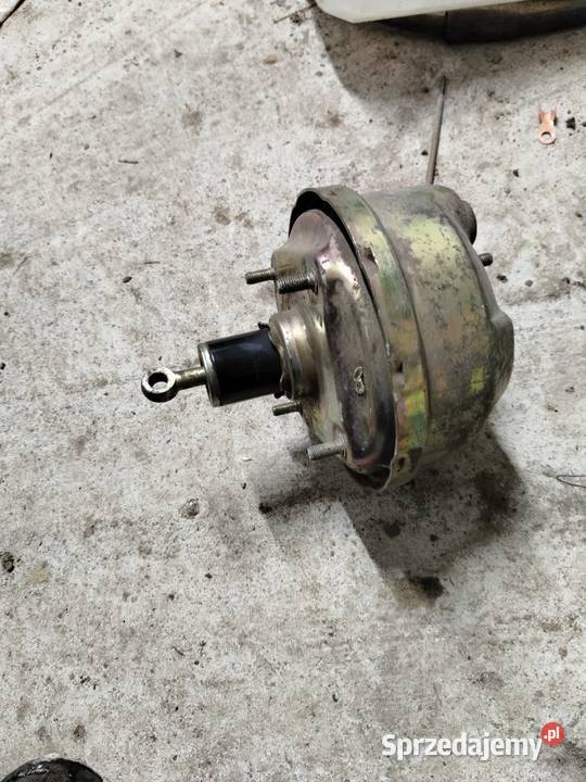 Serwo Żuk Pompy hamulcowe