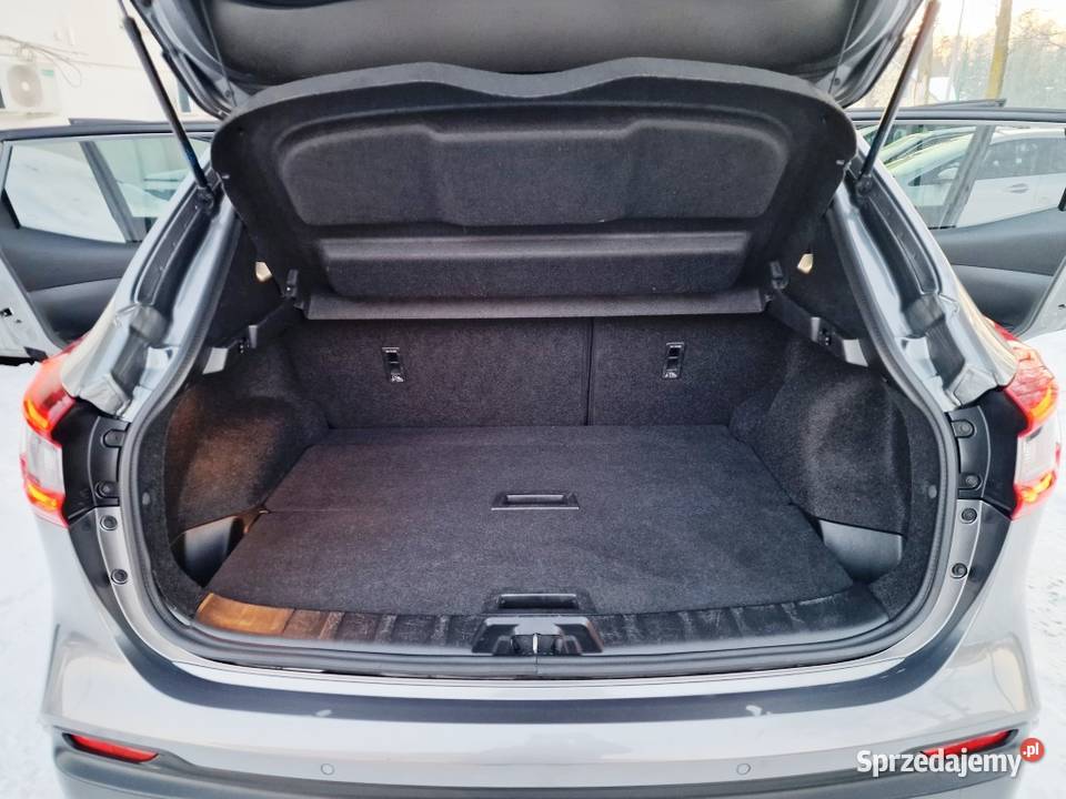 12 Benzyna Bogate Wyposażenie Sprowadzony ESP Motoryzacja Białystok