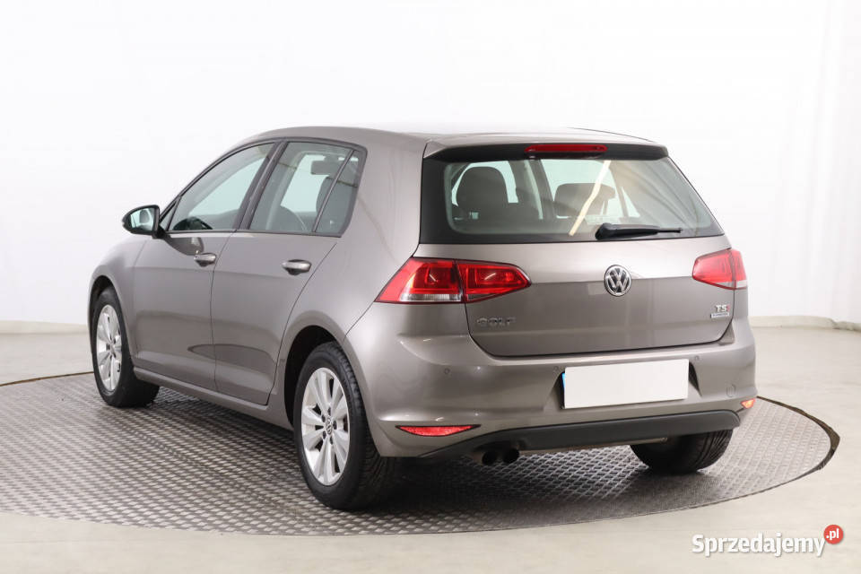 VW Golf 14 TSI Zabrze sprzedam