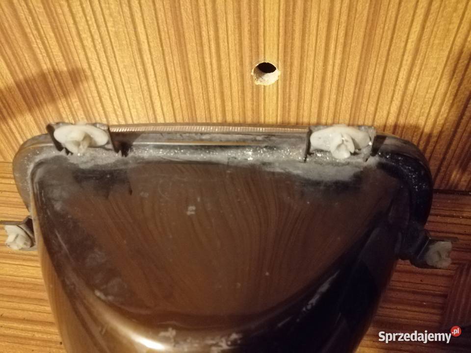 Polonez borewicz lampa przod lampy postoj zelmot Suskowola