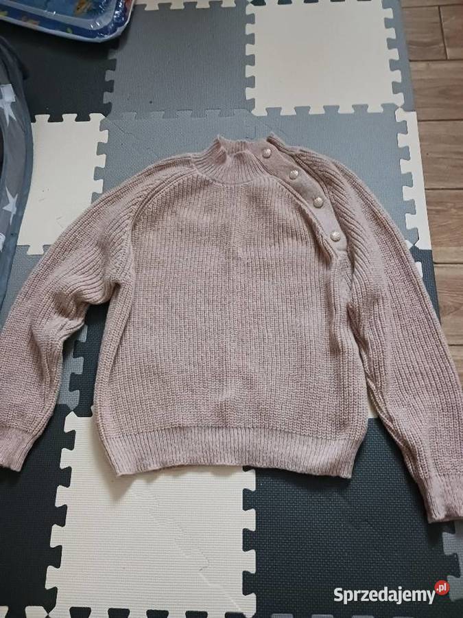 Sprzedam ubrania damskie Krasnystaw