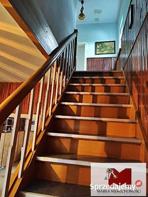 Dom wolnostojący 130m2 Polska Cerekiew Ligonia Sprzedaż sprzedam