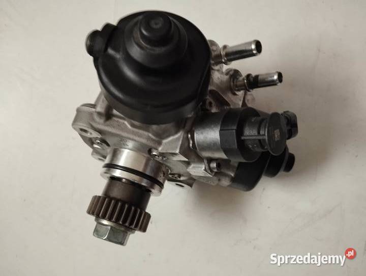 POMPA WTRYSKOWA BOSCH 0445010684 JEEP GRAND dostawcze dolnośląskie Chojnów