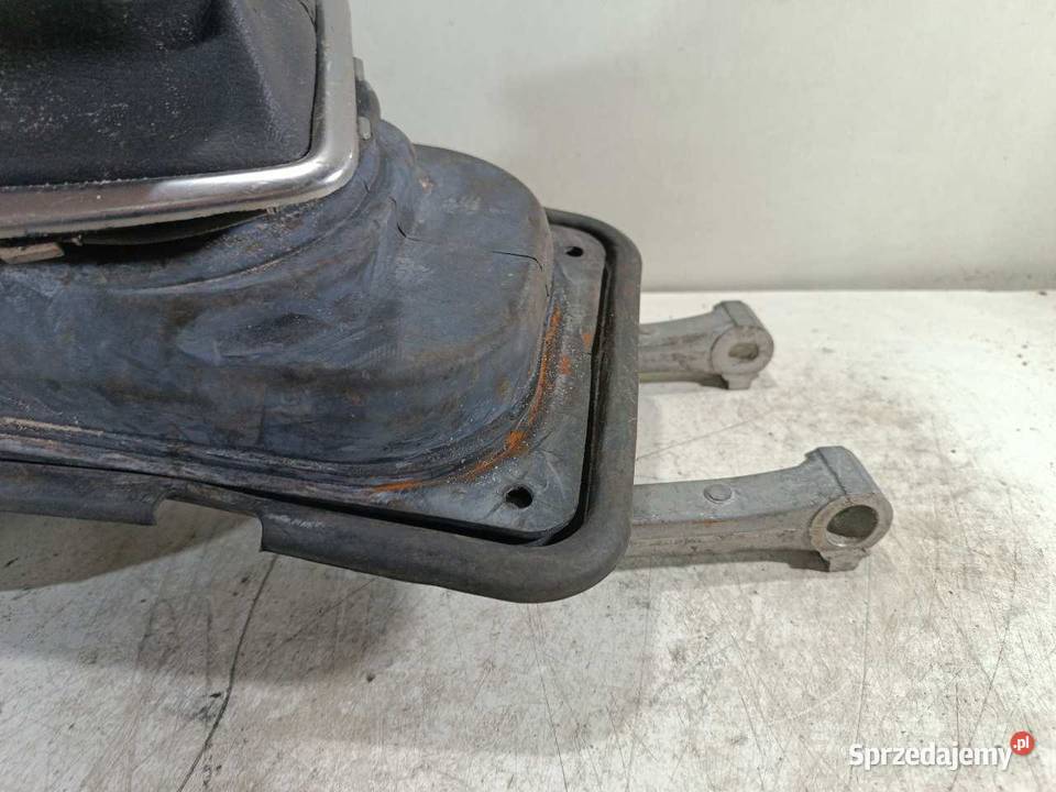 WYBIERAK ZMIANY BIEGÓW INFINITI EX30D