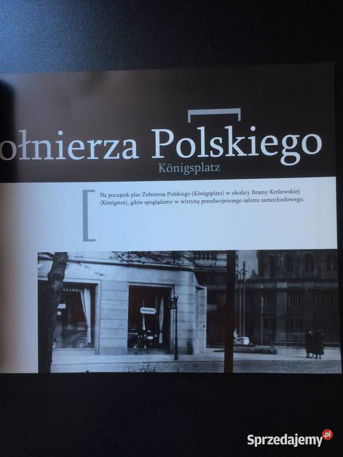 2765 Stettin W Szczególe zachodniopomorskie Szczecin