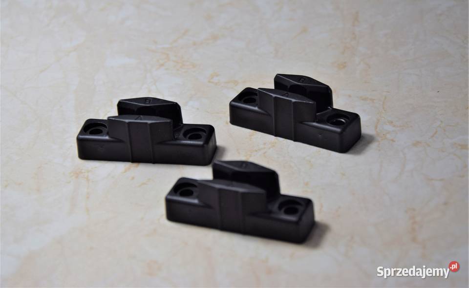 BLOKADA KLAMKI 17mm OKNA KEMPINGU 24129516 Grzebowilk