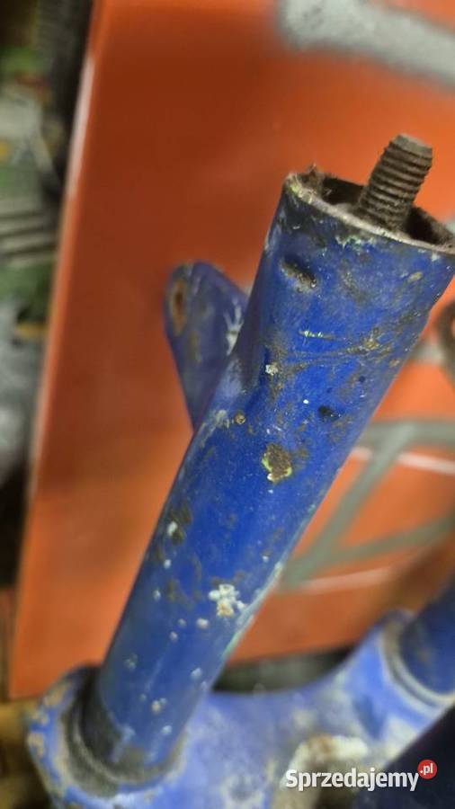 Motorynka m1 części Hryniewicze sprzedam