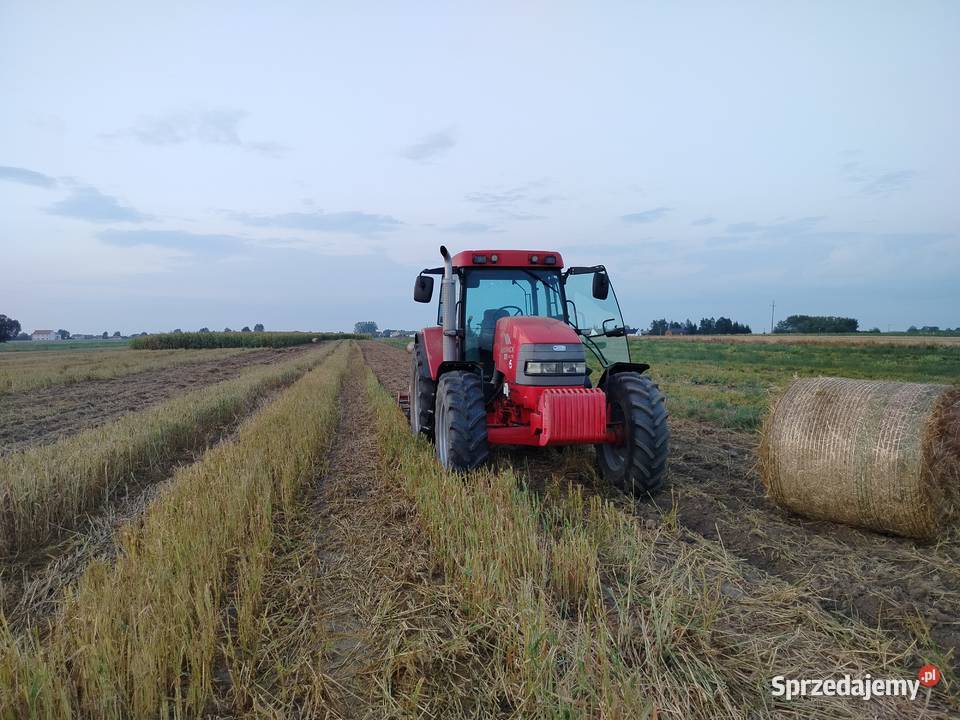 Sprzedam Mccormick MC 120 Pwer 6 McCormick Intl łódzkie Opoczno