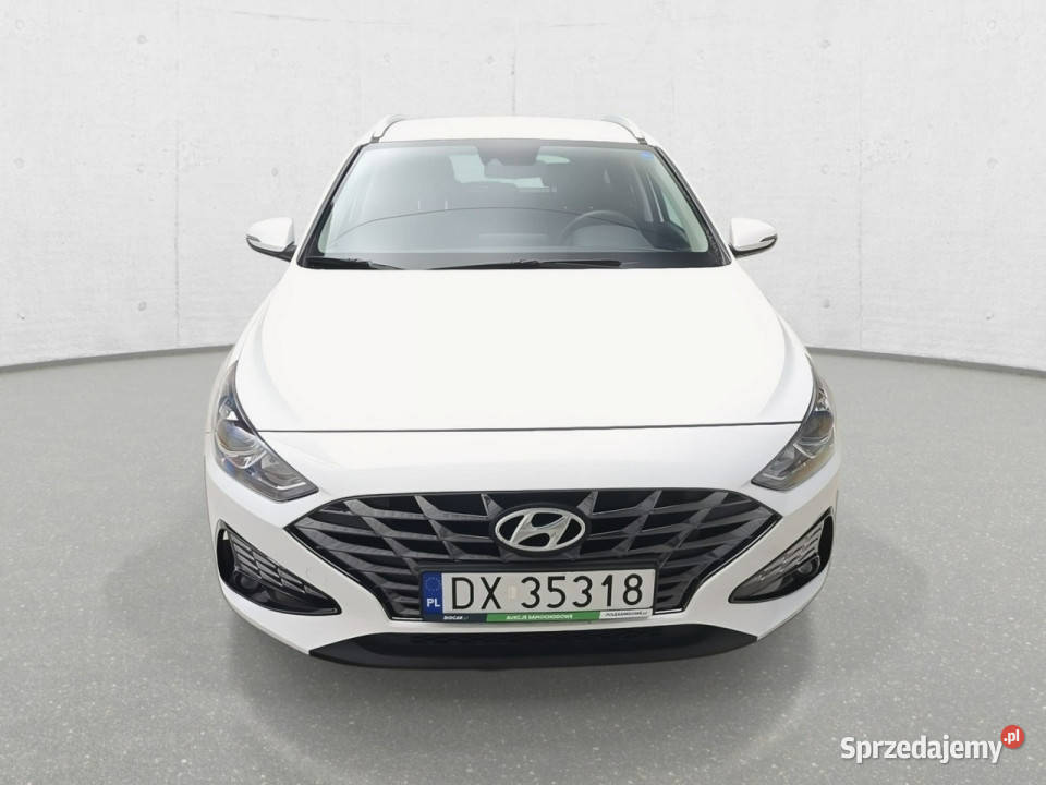 Hyundai i30 Poleasingowe III 2017 Komorniki