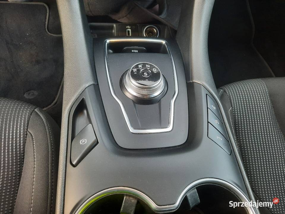 Ford mondeo mk5 salon Polska diesel automat ABS Białystok sprzedam