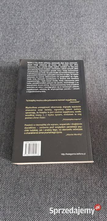 Książka Norman Mailerbrzeg barbarzyncow Dąbrowa Górnicza sprzedam