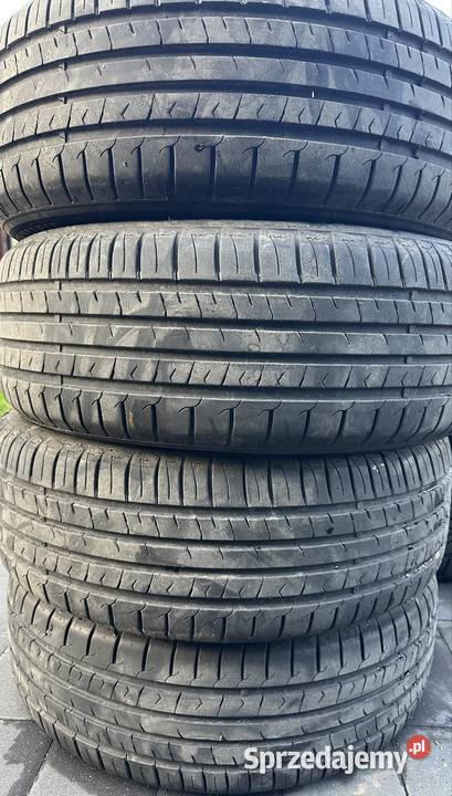 Opony letnie 20555 R16 Siedlce
