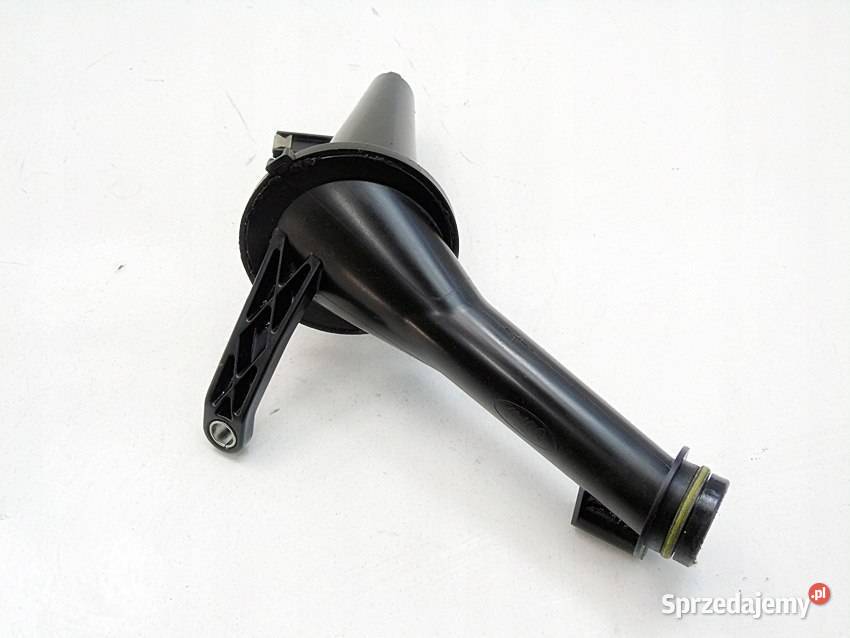 SMOK POMPY OLEJU 20 ECOBLUE FORD RANGER EVEREST Sosnowiec